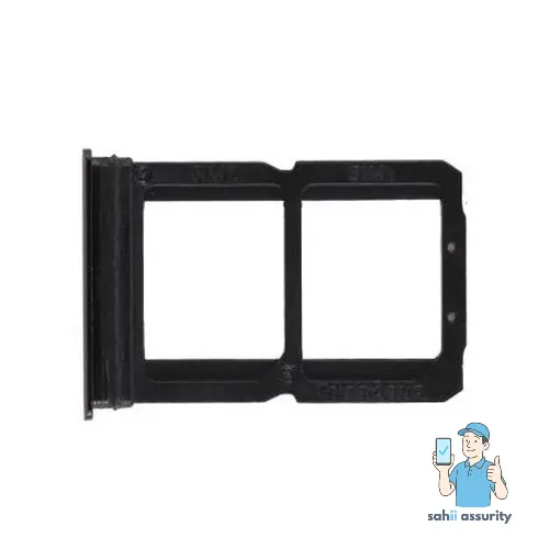 SIM Card Holder Tray for OnePlus 6 thumbnail